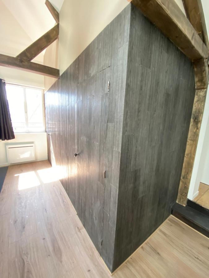Appartements Proche Gare 아미앵 외부 사진