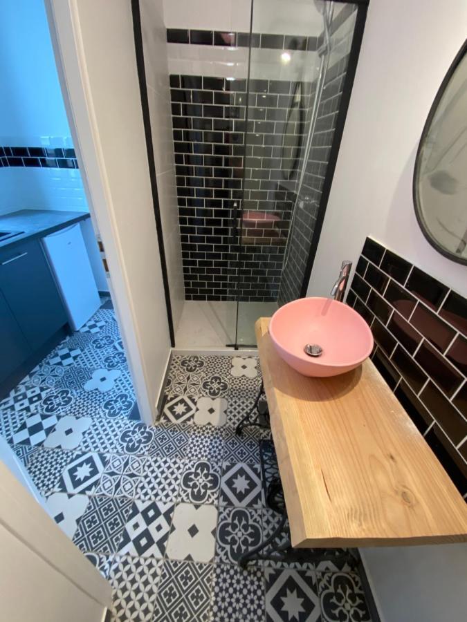 Appartements Proche Gare 아미앵 외부 사진