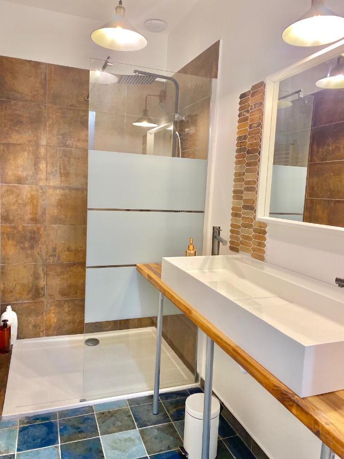 Appartements Proche Gare 아미앵 외부 사진