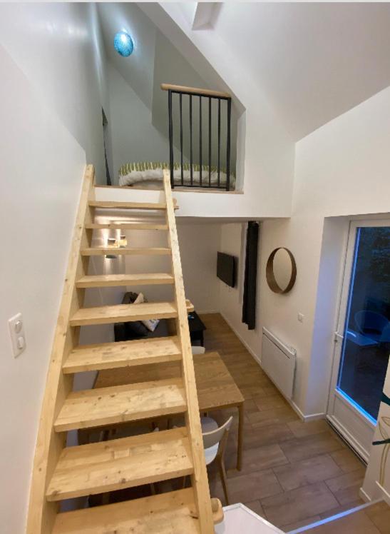 Appartements Proche Gare 아미앵 외부 사진