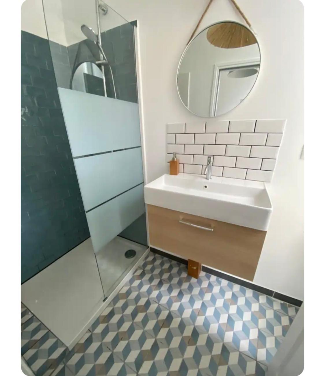 Appartements Proche Gare 아미앵 외부 사진